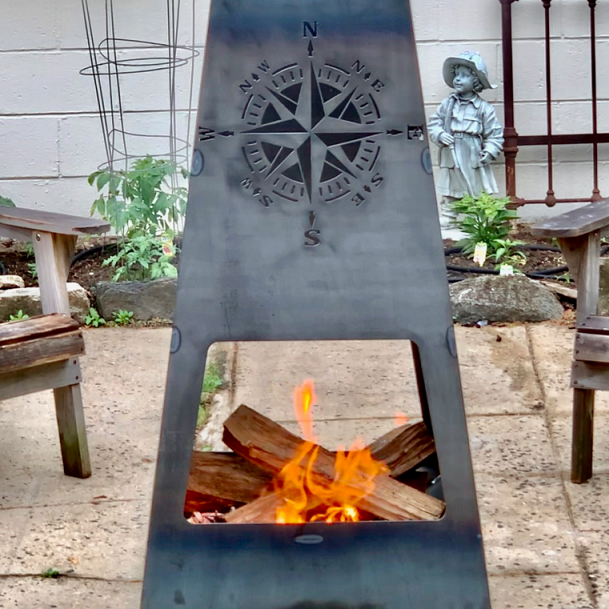 fire pit-small